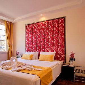 Colosseum View Executive Room